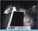 Archiv Foto Webcam Murano Hafen in Venedig 03:00