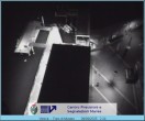 Archiv Foto Webcam Murano Hafen in Venedig 23:00
