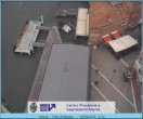 Archiv Foto Webcam Murano Hafen in Venedig 06:00