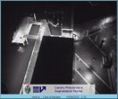 Archiv Foto Webcam Murano Hafen in Venedig 23:00