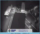 Archiv Foto Webcam Murano Hafen in Venedig 03:00