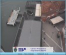 Archived image Webcam Murano Port 06:00
