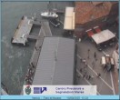 Archiv Foto Webcam Murano Hafen in Venedig 12:00