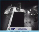 Archiv Foto Webcam Murano Hafen in Venedig 19:00