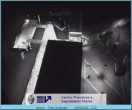 Archiv Foto Webcam Murano Hafen in Venedig 01:00