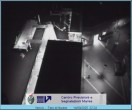 Archiv Foto Webcam Murano Hafen in Venedig 21:00