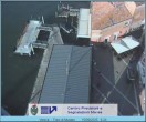 Archiv Foto Webcam Murano Hafen in Venedig 07:00