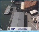 Archiv Foto Webcam Murano Hafen in Venedig 11:00