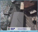 Archiv Foto Webcam Murano Hafen in Venedig 13:00