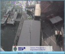 Archiv Foto Webcam Murano Hafen in Venedig 15:00