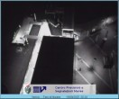 Archiv Foto Webcam Murano Hafen in Venedig 19:00
