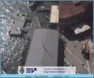 Archiv Foto Webcam Murano Hafen in Venedig 13:00