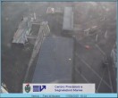 Archiv Foto Webcam Murano Hafen in Venedig 17:00