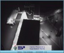 Archiv Foto Webcam Murano Hafen in Venedig 01:00