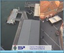 Archiv Foto Webcam Murano Hafen in Venedig 07:00
