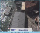 Archiv Foto Webcam Murano Hafen in Venedig 13:00