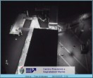 Archiv Foto Webcam Murano Hafen in Venedig 01:00