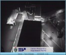 Archiv Foto Webcam Murano Hafen in Venedig 23:00