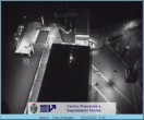 Archiv Foto Webcam Murano Hafen in Venedig 05:00