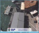 Archiv Foto Webcam Murano Hafen in Venedig 11:00