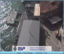 Archiv Foto Webcam Murano Hafen in Venedig 13:00