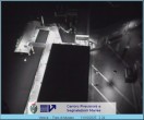 Archiv Foto Webcam Murano Hafen in Venedig 01:00