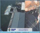 Archived image Webcam Murano Port 07:00