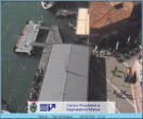 Archived image Webcam Murano Port 11:00