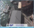 Archived image Webcam Murano Port 13:00