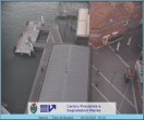 Archived image Webcam Murano Port 17:00