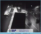 Archiv Foto Webcam Murano Hafen in Venedig 01:00