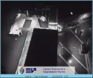 Archiv Foto Webcam Murano Hafen in Venedig 03:00