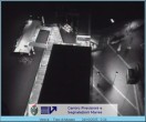 Archiv Foto Webcam Murano Hafen in Venedig 23:00