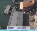 Archived image Webcam Murano Port 09:00