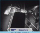 Archiv Foto Webcam Murano Hafen in Venedig 01:00