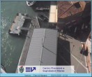 Archived image Webcam Murano Port 11:00