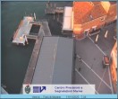 Archived image Webcam Murano Port 06:00