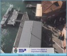 Archived image Webcam Murano Port 11:00