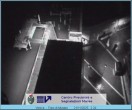 Archiv Foto Webcam Murano Hafen in Venedig 01:00