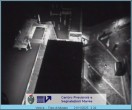 Archiv Foto Webcam Murano Hafen in Venedig 02:00