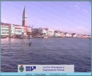 Archived image Webcam St Mark&#39;s Campanile Venice 04:00