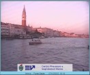 Archived image Webcam St Mark&#39;s Campanile Venice 10:00