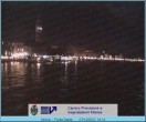 Archived image Webcam St Mark&#39;s Campanile Venice 12:00
