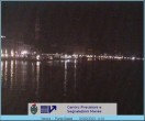 Archived image Webcam St Mark&#39;s Campanile Venice 22:00