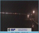 Archived image Webcam Bacino San Marco Venice 22:00