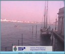 Archived image Webcam Bacino San Marco Venice 08:00