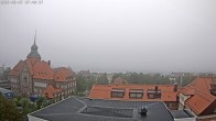 Archiv Foto Webcam Östersund Rathaus 04:00