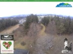 Archiv Foto Webcam Oberweissbach - Blick vom Fröbelturm 05:00
