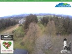 Archiv Foto Webcam Oberweissbach - Blick vom Fröbelturm 05:00