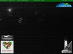 Archived image Webcam Oberweissbach - View from Froebelturm Restaurant 01:00